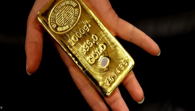 أسعار الذهب اليوم الثلاثاء 14 يناير 2025