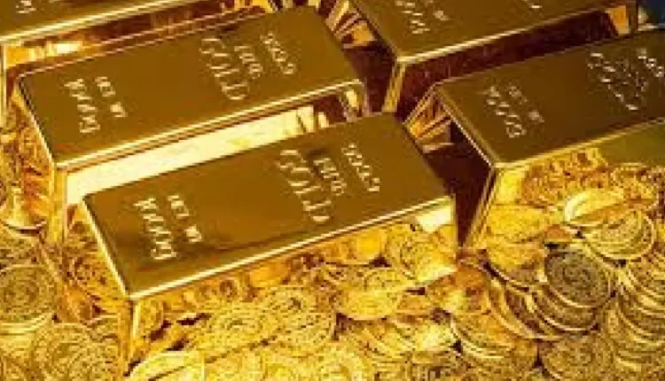 أسعار الذهب اليوم الجمعة 3يناير 2025