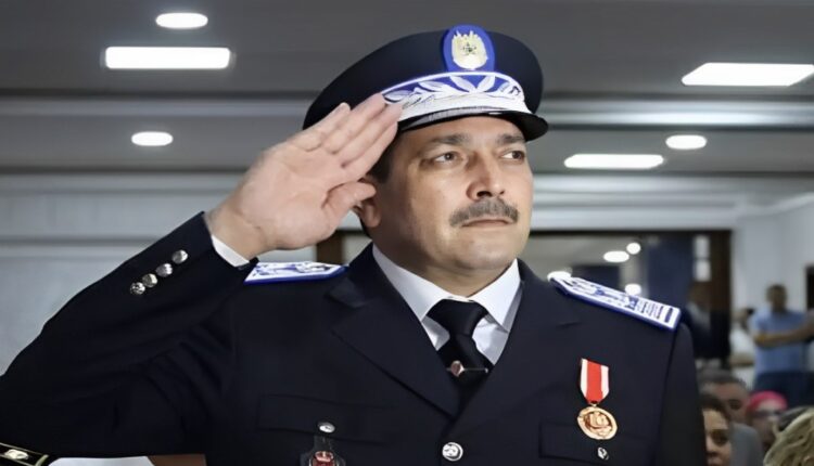 السيد عبد الإله سعيد