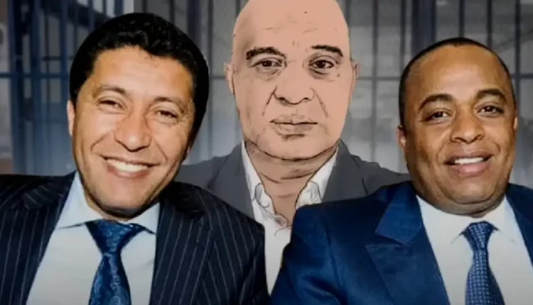"إسكوبار الصحراء