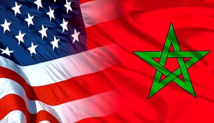 وزير الخارجية الأمريكية يشيد بالدور القيادي لجلالة الملك لفائدة السلام والأمن