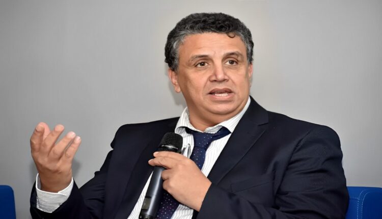 وزير العدل يكشف عن قرب تنفيذ قانون العقوبات البديلة