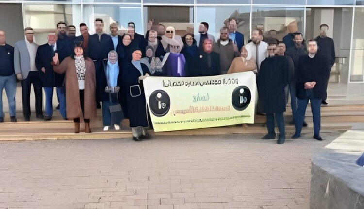موظفو الإدارة القضائية يؤسسون ودادية للدفاع عن مصالحهم