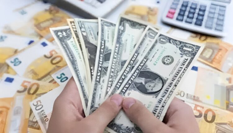 أسعار العملات الأجنبية اليوم الاثنين 6 يناير 2025