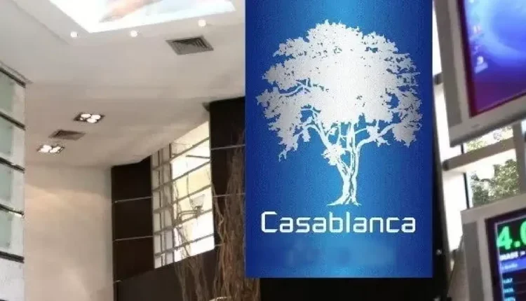 بورصة الدارالبيضاء وأهم اليوم الجمعة 3 يناير 2025