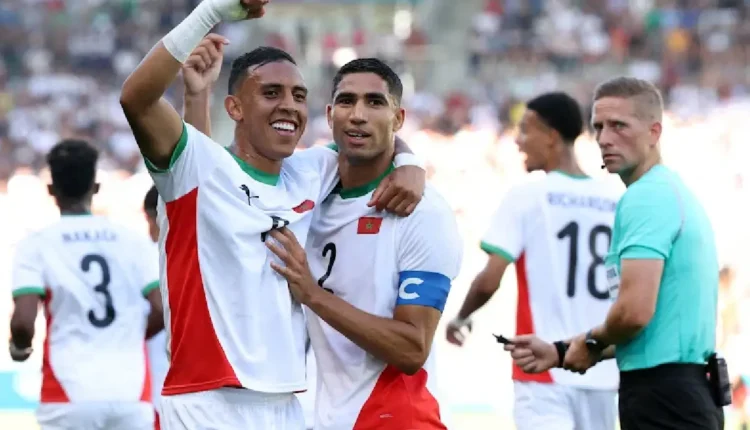 صراع القمة: الدوري المغربي يشهد تنافسًا محمومًا وأحداثًا مُثيرة