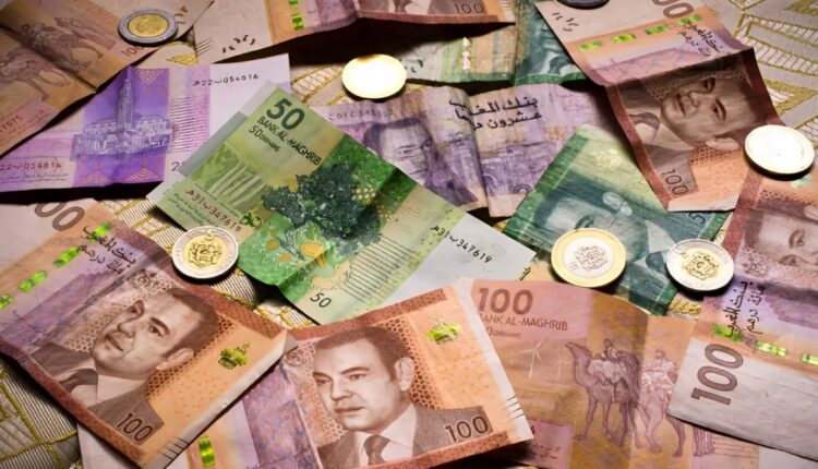 أسعار صرف العملات الأجنبية مقابل الدرهم المغربي