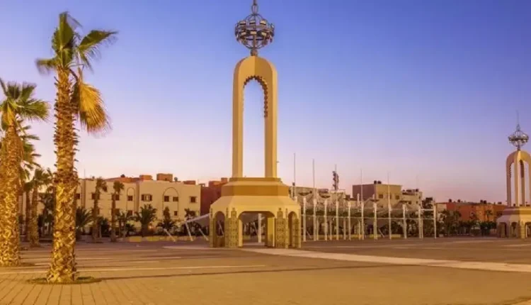 العيون: تنظيم الدورة الأولى لمهرجان أفلام الصحراء