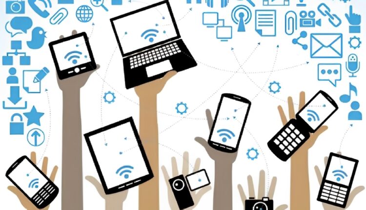 Human Rights in the Age of Technology