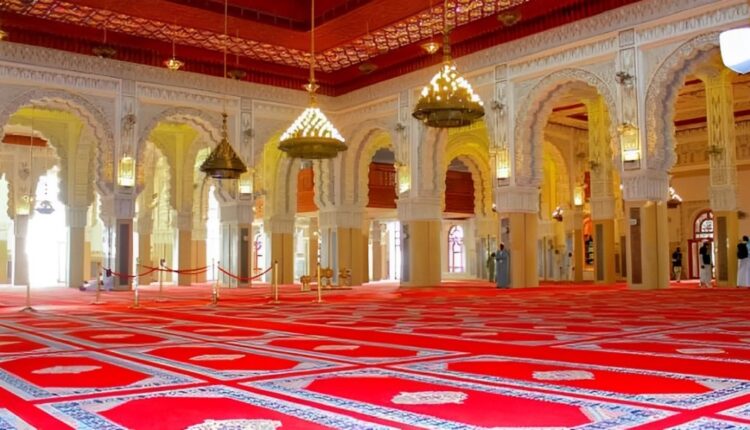 مسجد