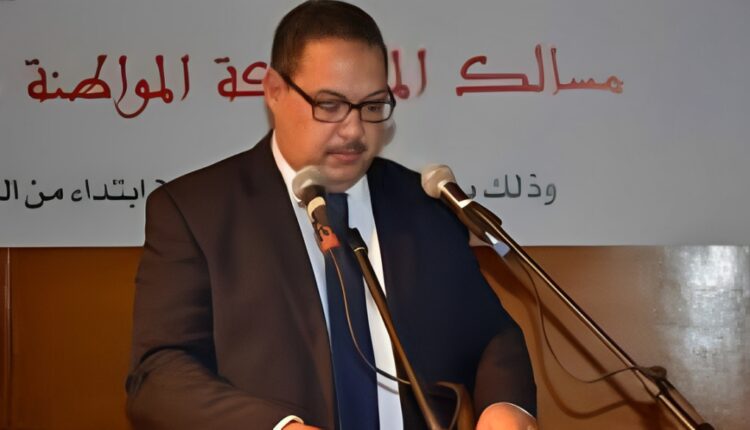 عامل سطات