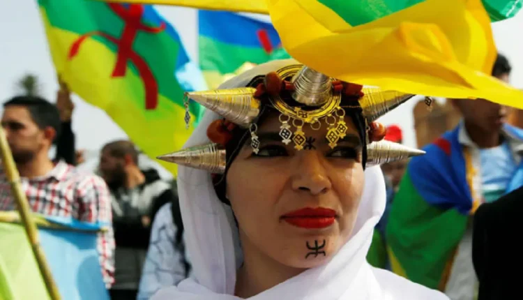 الأمازيغية في مليلية المحتلة تكريس الثقافة وحماية التراث