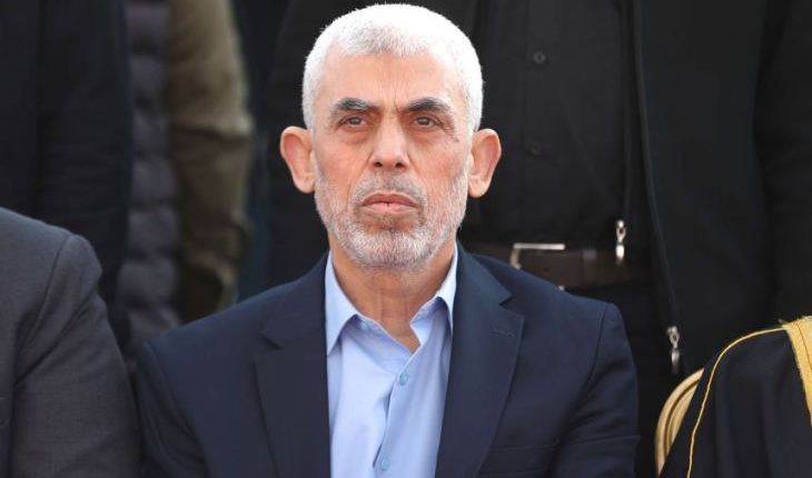 إسرائيل ترفض تسليم جثمان يحيى السنوار ضمن صفقة تبادل الأسرى