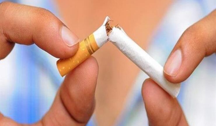 وزارة التربية تواصل جهودها في مكافحة التدخين داخل المؤسسات التعليمية