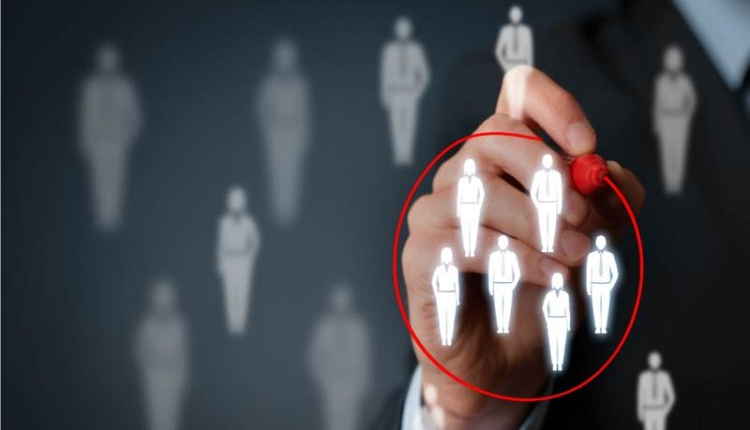 المجتمع والتحولات الديموغرافية