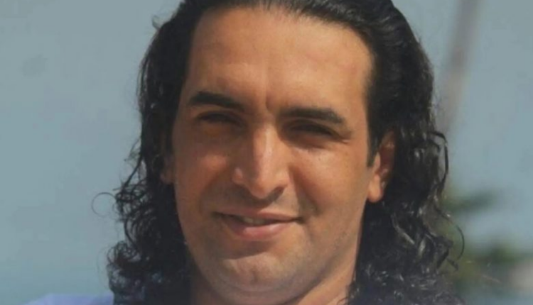 وفاة الممثل المغربي أمين هاني بعد صراع مع مرض الربو