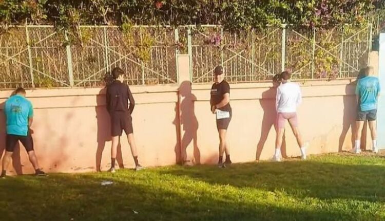 انتقادات حادة لمنظمي ماراثون مراكش بعد حوادث غير لائقة بسبب غياب المراحيض