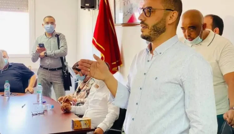 الناظور تستقبل مشروعاً ضخماً لتطوير البنية التحتية