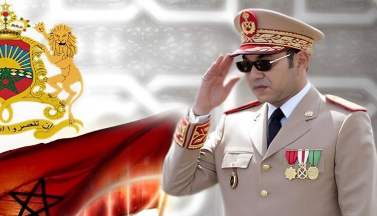 القوات المسلحة الملكية