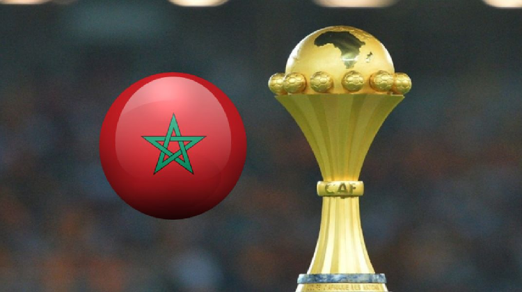 الكونفدرالية الإفريقية تُثني على مسار المنتخب المغربي في تصفيات كأس أمم إفريقيا 2025