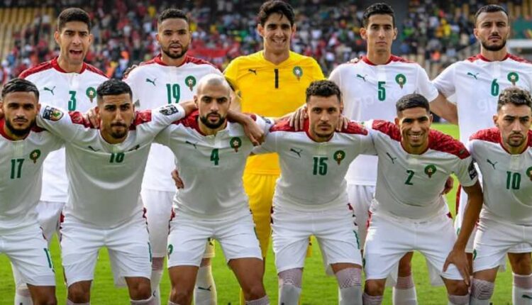 الأسود في الملعب: أداء المنتخب المغربي في التصفيات الإفريقية