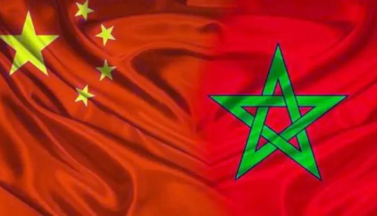 New Year Greetings to the Ambassador of the People's Republic of China