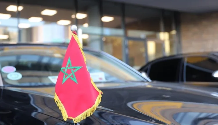 مزاد علني لبيع أكثر من 1000 سيارة مستعملة للدولة في عدد من المدن المغربية