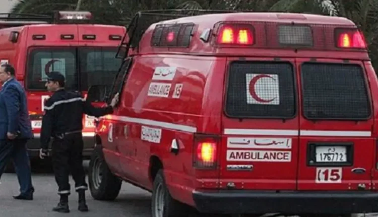 صادم... العثور على جثتي شاب وشابة في ضيعة بأولاد الطيب ضواحي فاس