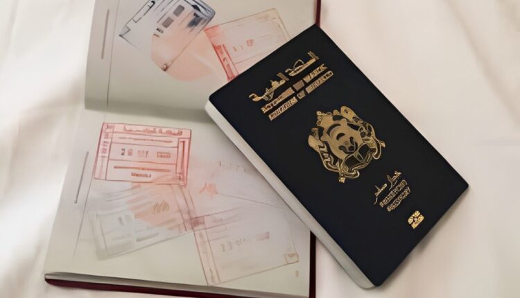 تحسن مركز جواز السفر المغربي في تصنيف هينلي أند بارتنرز