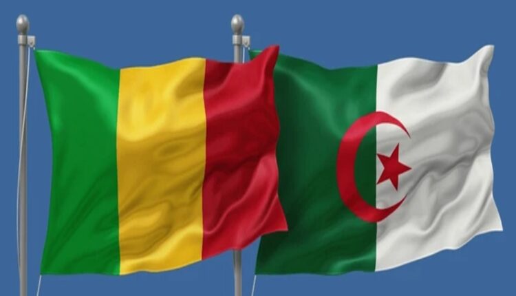 مالي تندد بتدخل الجزائر في شؤونها الداخلية ودعمها للإرهاب
