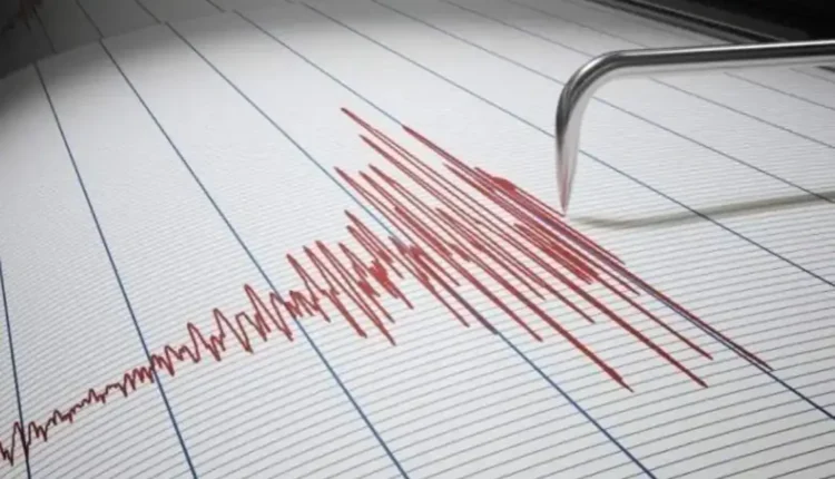 هزة أرضية خفيفة بقوة 2.8 درجة قرب مراكش