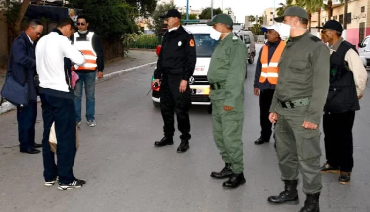 رجال السلطة في المغرب في قلب تحقيقات البناء العشوائي
