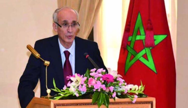 محمد كنبيب