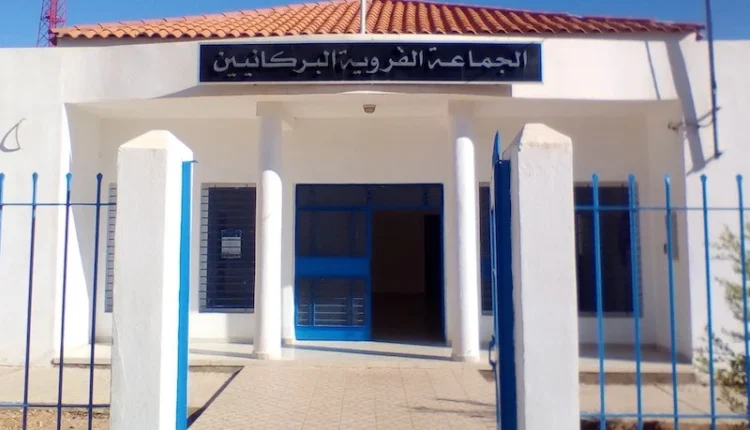 المحكمة الإدارية بوجدة تقضي بعزل رئيس مجلس البركانيين