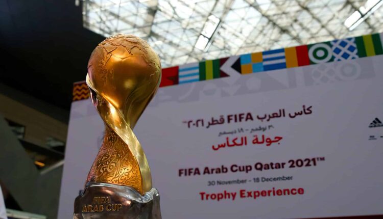 هل سيشارك المنتخب الرديف في بطولة كأس العرب بالدوحة ؟