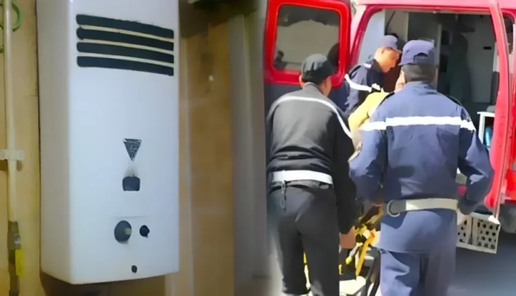 شاب ثلاثيني يلقى حتفه جراء تسرب غاز البوتان في زايو