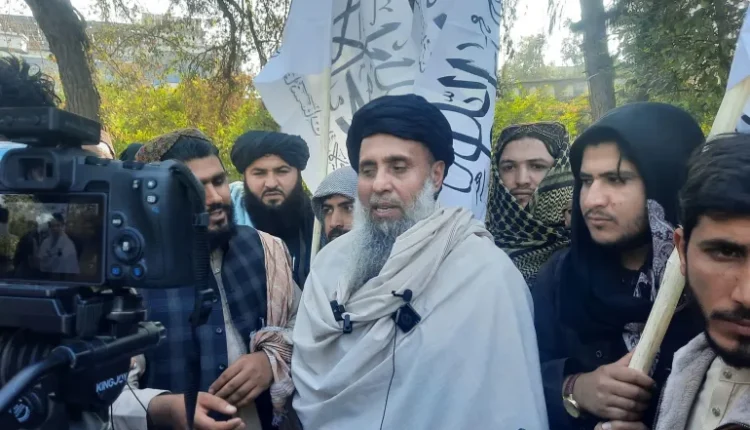 قطر تساهم في تسهيل تبادل المحتجزين بين الولايات المتحدة وأفغانستان