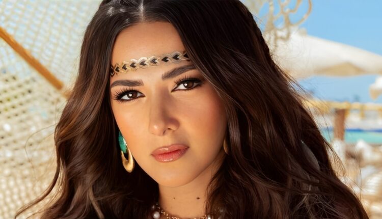 دنيا سمير غانم تنفي شائعات حملها وتستعد لدراما رمضان