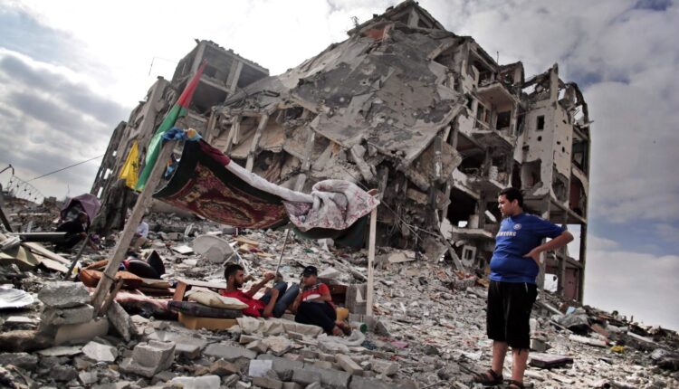 إستشهاد 70 فلسطينيا في الضفة الغربية