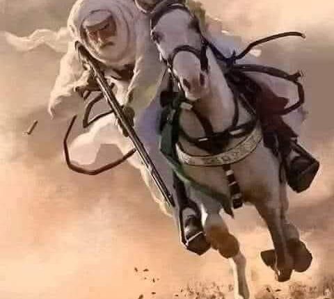 تكتيكات الحرب العربية القديمة: كيف أثرت الخيول على استراتيجيات المعارك