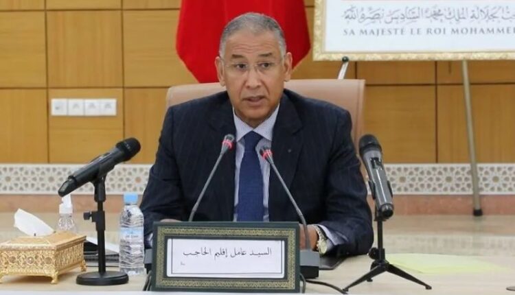 زين العابدين الأزهر