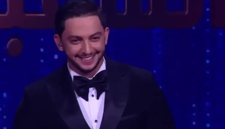أيوب روحال