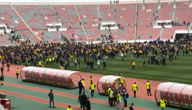 جمهور الجيش الملكي