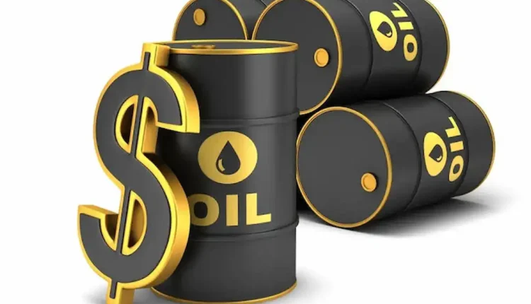 أسعار النفط اليوم الاثنين 6 يناير 2025