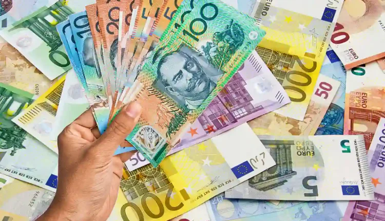 أسعار العملات الأجنبية مقابل الذرهم المغربي