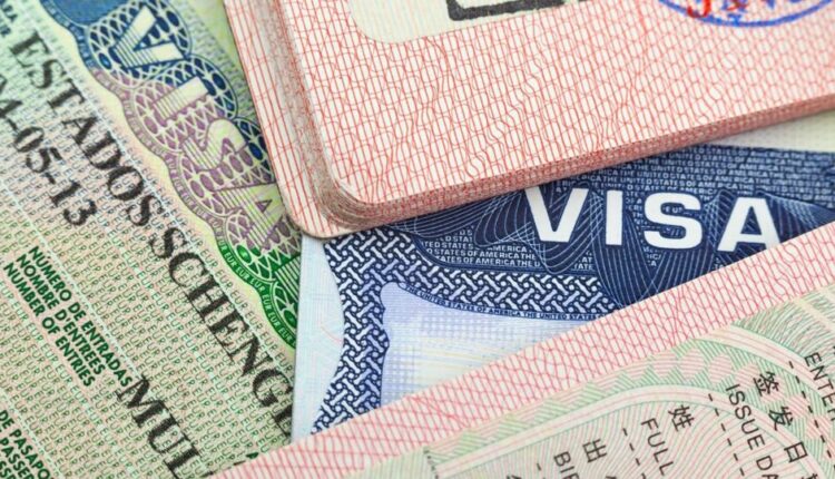 visa