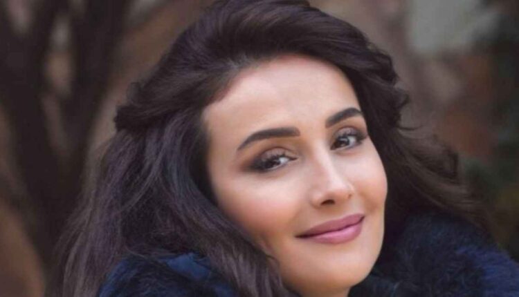 كندة تعبر عن موقفها من النظام السوري السابق