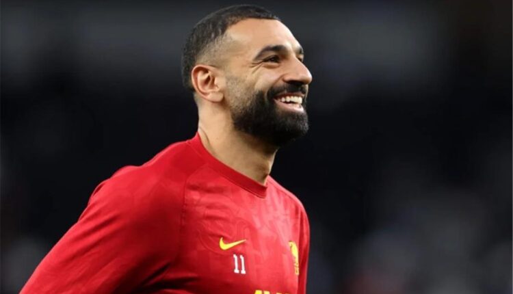 جيمي فلويد هاسلبانك: على ليفربول إعادة النظر في مستقبل محمد صلاح