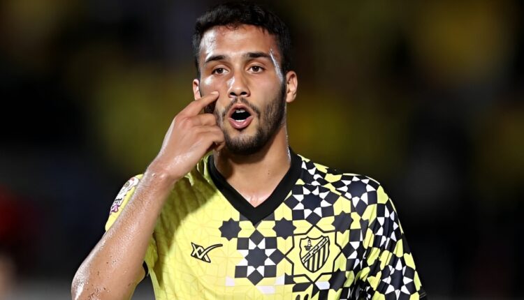 رحيل وشيك لنبيل مرموق عن الوداد الرياضي