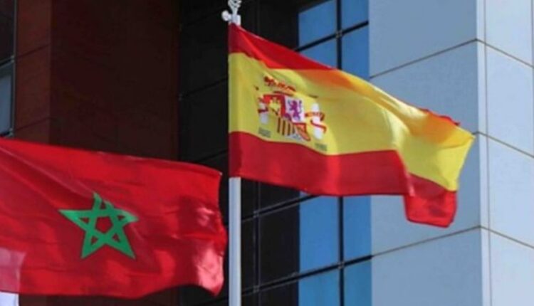 نمو حجم المبادلات المغربية ىالإسبانية خلال الأشهر الأولى من سنى 2024
